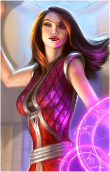 Onyxia