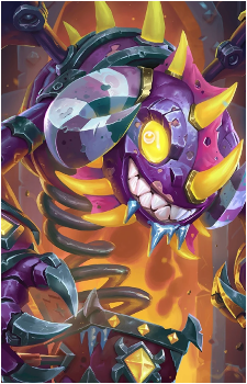 Onyxia