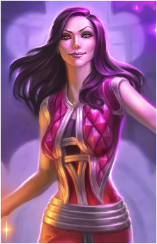 Onyxia