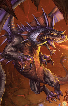 Onyxia
