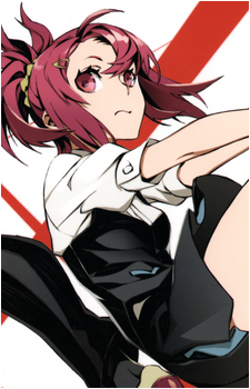 Chidori Takashiro