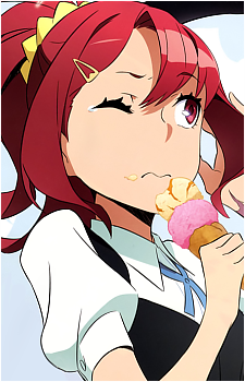 Chidori Takashiro