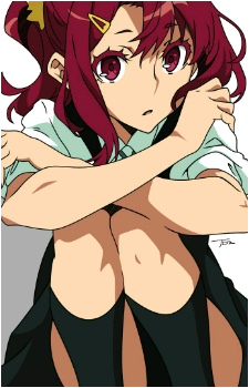 Chidori Takashiro