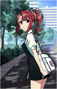 Chidori Takashiro