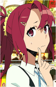 Chidori Takashiro