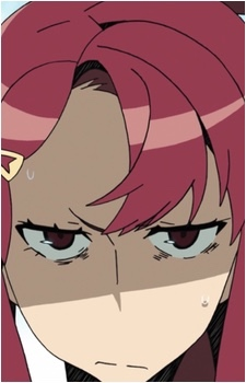 Chidori Takashiro