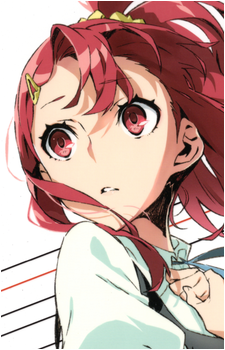 Chidori Takashiro