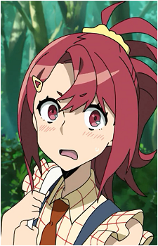 Chidori Takashiro