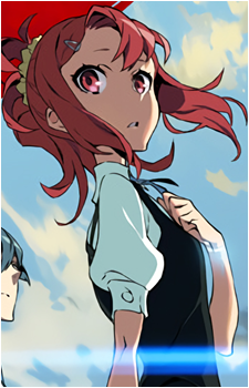 Chidori Takashiro