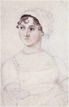 Jane Austen
