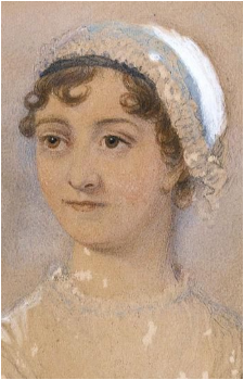 Jane Austen