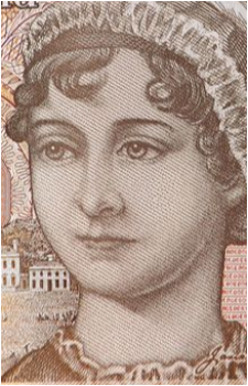 Jane Austen