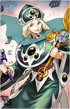 Justice of Prophecy's image