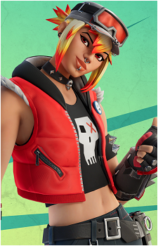 Rian's image