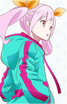 Sazanka Yoshino