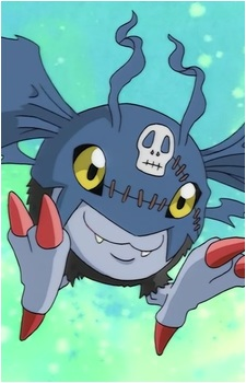 DemiDevimon's image