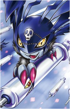 DemiDevimon