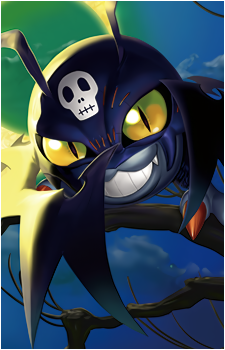 DemiDevimon