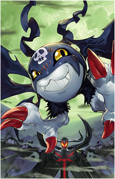 DemiDevimon