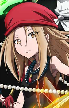 Image 10 of Anna Kyouyama