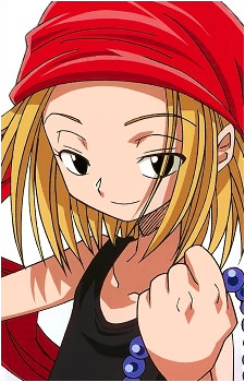 Image 4 of Anna Kyouyama