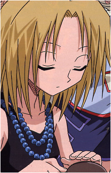 Image 2 of Anna Kyouyama