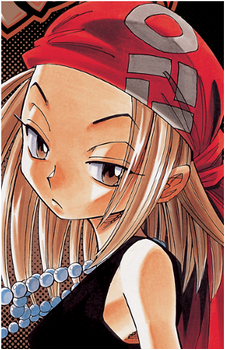 Anna Kyouyama's image