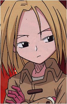 Image 3 of Anna Kyouyama