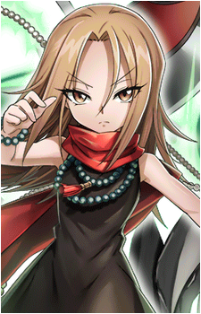 Image 28 of Anna Kyouyama
