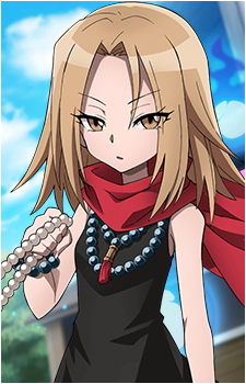 Image 22 of Anna Kyouyama