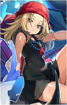 Image 12 of Anna Kyouyama