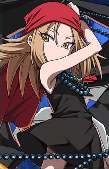 Image 20 of Anna Kyouyama
