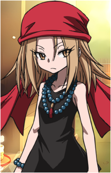 Image 23 of Anna Kyouyama