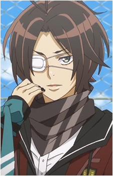 Yuu Maiki's image
