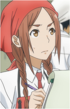 Nao Ishiwatari