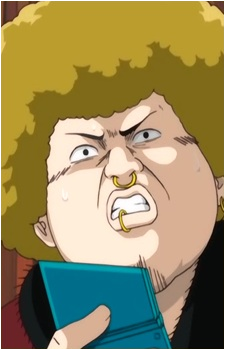 Tasuke {Gintama}'s image