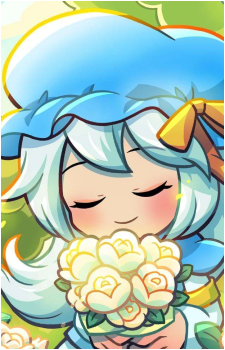Pearl {PK}'s image