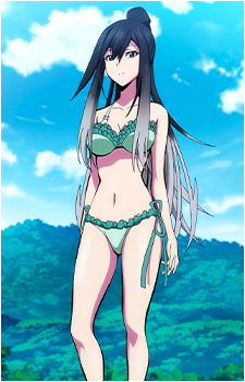 Kyoko Shirayuki