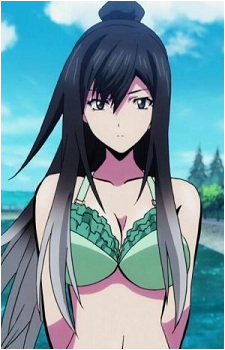 Kyoko Shirayuki's image