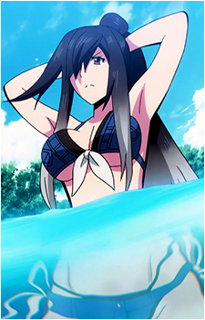 Kyoko Shirayuki
