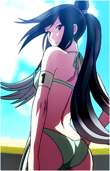Kyoko Shirayuki