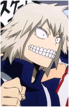 Juuzou Honenuki Image