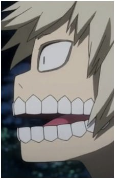 Juuzou Honenuki Image