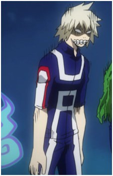 Juuzou Honenuki Image
