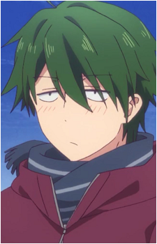 Kouyou Akizuki