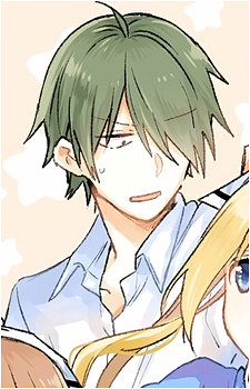 Kouyou Akizuki