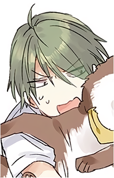 Kouyou Akizuki