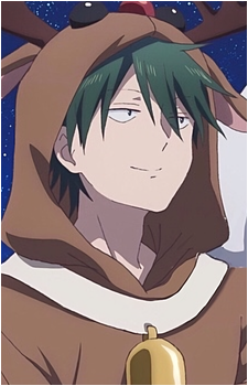 Kouyou Akizuki