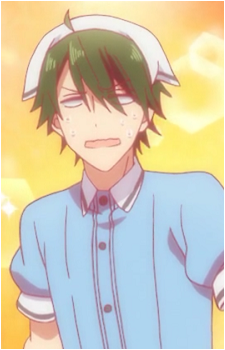 Kouyou Akizuki
