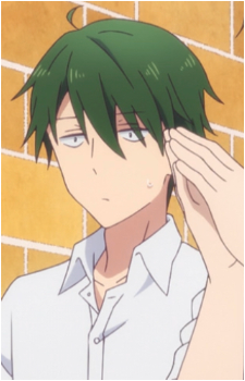 Kouyou Akizuki